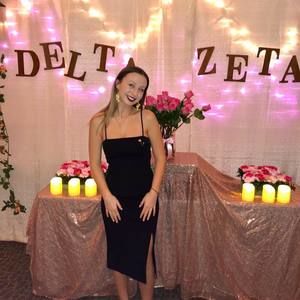 Meet your Posher, Julia